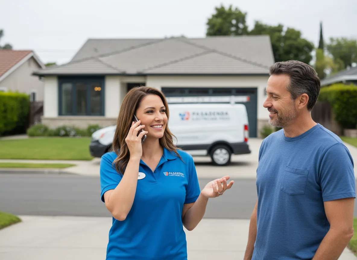 Electrician Hesston, KS FAQs